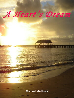 cover image of A Heart's Dream